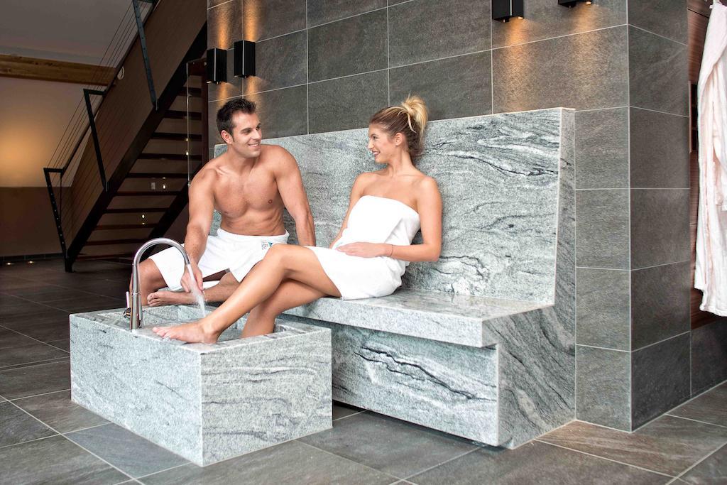 Hotel Garni Fimba Ischgl Bagian luar foto
