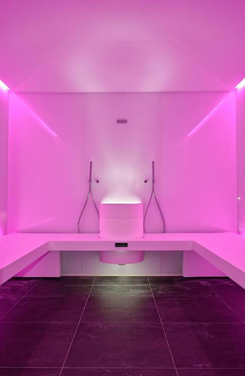 Hotel Garni Fimba Ischgl Bagian luar foto