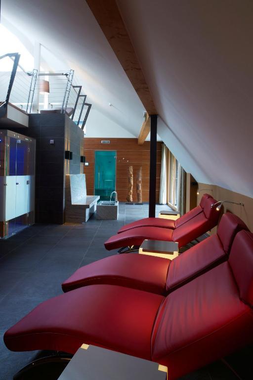 Hotel Garni Fimba Ischgl Bagian luar foto